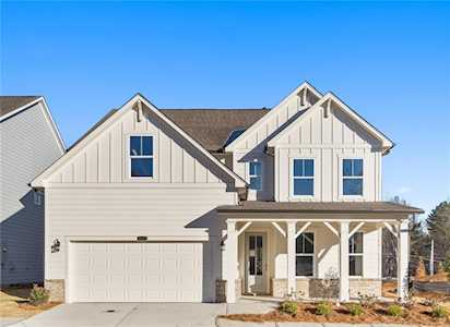 643 Tiger Eye Terrace Kennesaw, GA 30144