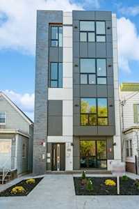 66 Corbin Ave #2 Jersey City, NJ 07306
