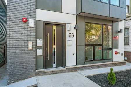 66 Corbin Ave #1 Jersey City, NJ 07306