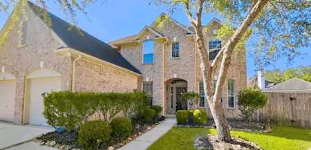 4807 Lake Catherine Ct Richmond, TX 77407