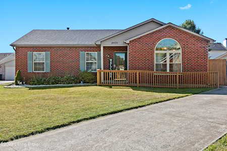8406 Dalton Ridge Pl Louisville, KY 40258