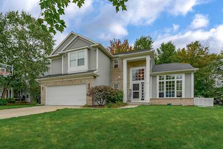 5730 W Grove Dr SE Kentwood, MI 49512