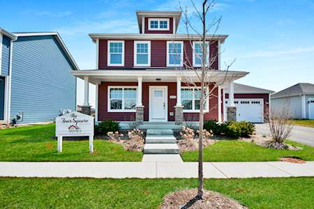 24459 S St. Peters Lot 216 Dr Channahon, IL 60410