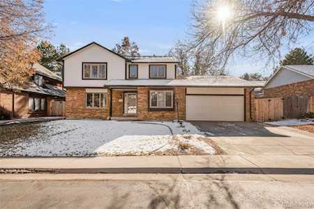 6110 W Evans Place Lakewood, CO 80227