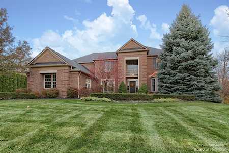 8262 S Newbury S. Canton, MI 48187