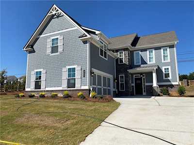 319 Beebalm Street Woodstock, GA 30188