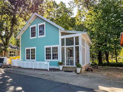 305 Childers Ln Michigan City, IN 46360