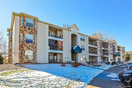 12208 W Dorado Place #203 Littleton, CO 80127