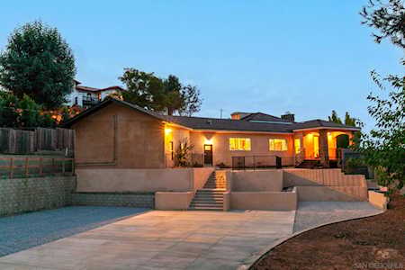 4292 Merritt Boulevard La Mesa, CA 91941