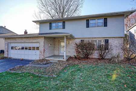 6849 Hayhurst Street Worthington, OH 43085