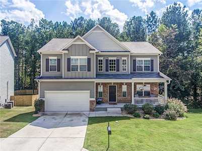 111 Thorndale Court Dallas, GA 30132