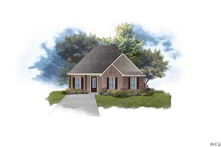 38428 Parliament Dr Prairieville, LA 70769