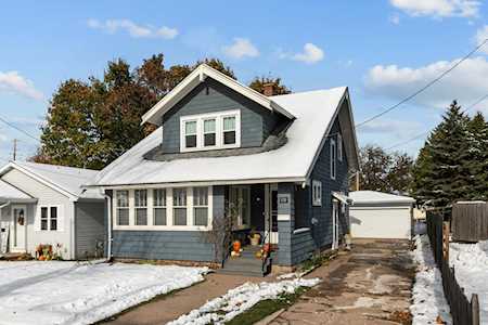 520 W 5th St Appleton, City of Appleton, WI 54911