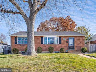 803 S Vernon St Middletown, DE 19709