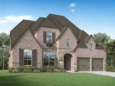 2431 Forestbrook Drive Prosper, TX 75078