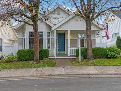 27111 SW Aden AVE Wilsonville, OR 97070