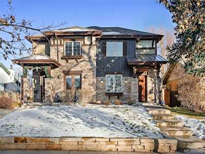 1982 S Washington St Denver, CO 80210
