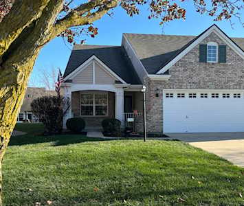 12169 Rockford Ct Noblesville, IN 46060