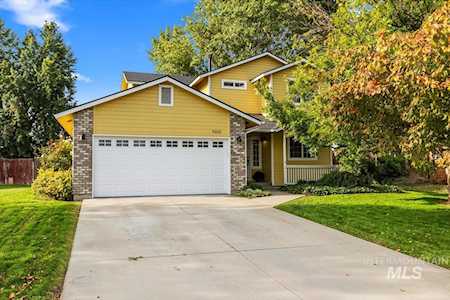 9265 W Wakefield St Boise, ID 83714