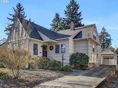 1535 NE 57th AVE Portland, OR 97213
