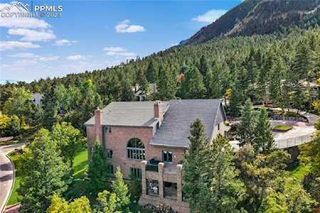 1520 Napoli Way Colorado Springs, CO 80906