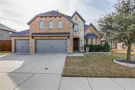 5509 Pinewood Drive McKinney, TX 75071