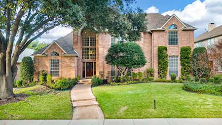 4437 Longfellow Drive Plano, TX 75093