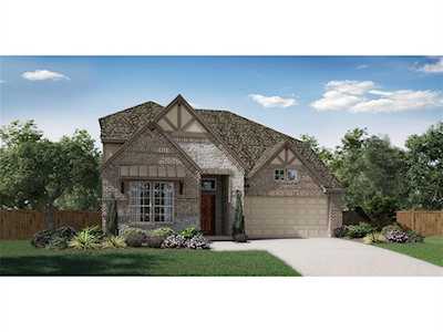 16412 Highland Drive Celina, TX 75009