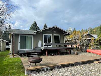 71 NE Brook Place Tahuya, WA 98588