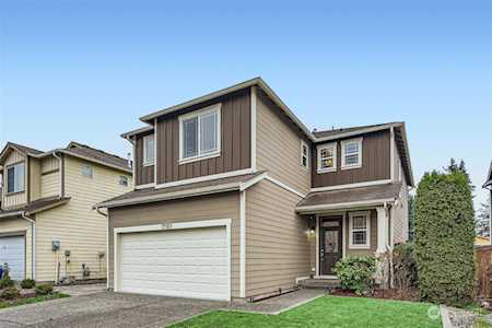 17001 SE 263rd St Covington, WA 98042