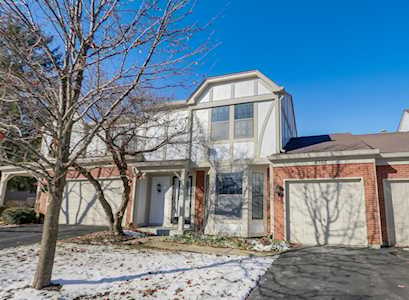4562 Topaz Dr Hoffman Estates, IL 60192