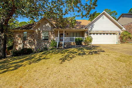 10 Toulouse Ct Little Rock, AR 72211