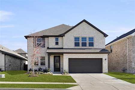 1691 Gracehill Way Forney, TX 75126