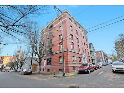 118 NW King AVE #A Portland, OR 97210