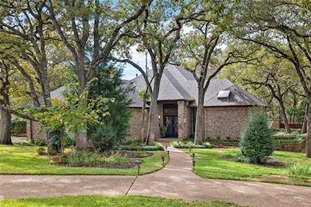 6500 Diamond Court Colleyville, TX 76034