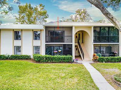 3114 Lake Pine WAY #A2 Tarpon Springs, FL 34688