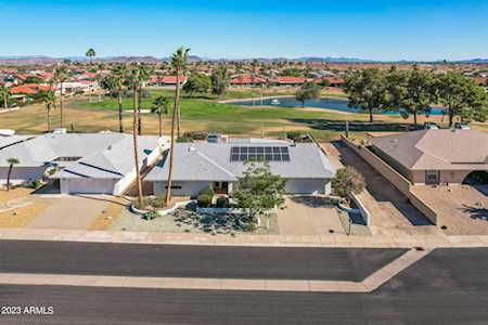 21211 N 124th Dr Sun City West, AZ 85375