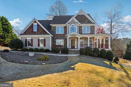 150 Riverview Drive Dawsonville, GA 30534