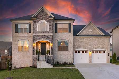 307 Ella Way Mount Juliet, TN 37122