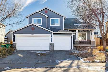 8438 Bluegrass Circle Parker, CO 80134