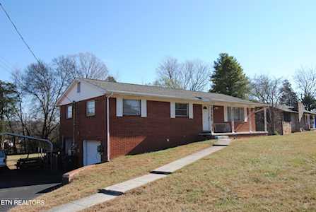 5216 Winfield Ln Knoxville, TN 37921