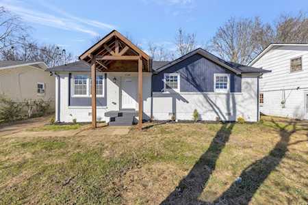3128 Greggwood Dr Nashville, TN 37207