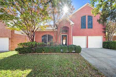 4716 N Cascades Street Fort Worth, TX 76137