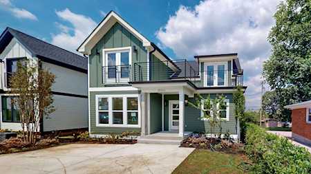 2804 Huntleigh Dr #A Nashville, TN 37206