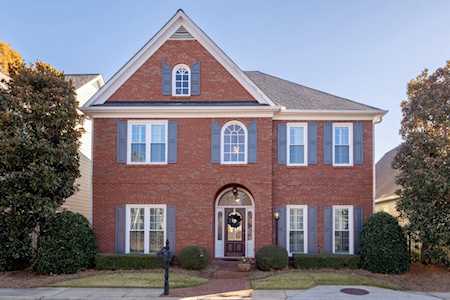 1644 Morningside Trace Marietta, GA 30062