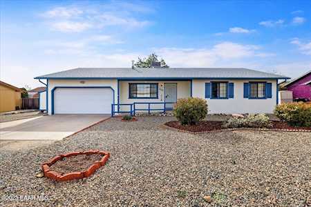 8501 E Posse Circle Prescott Valley, AZ 86314