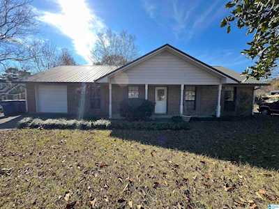 100 Coral Circle Alabaster, AL 35007