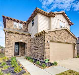 25410 Trinity Oakley Ct Katy, TX 77493