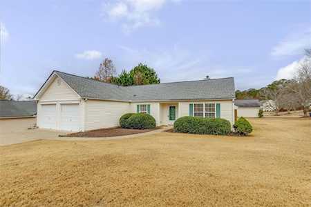 1012 River Plantation Drive Woodstock, GA 30188