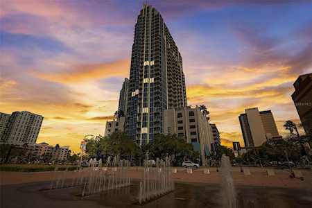 777 N Ashley Dr #810 Tampa, FL 33602